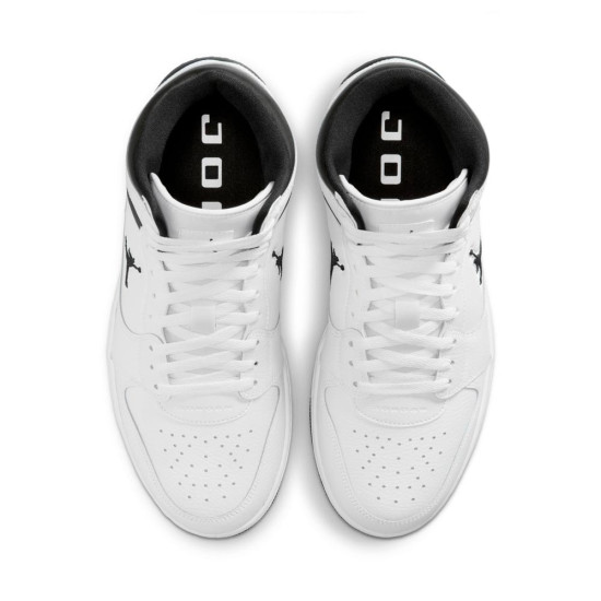 Jordan Access Court Mid